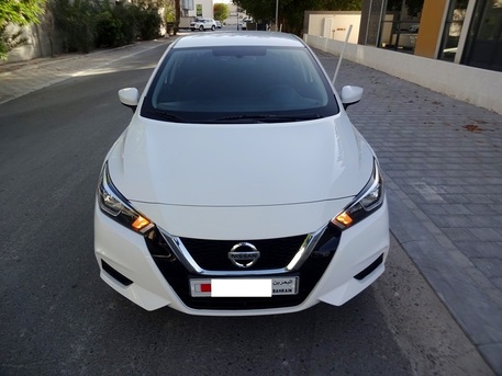 Bilad Al Qadeem, Vehicles, Cars & Trucks , BHD 103,  Nissan Sunny,  2021,  Automatic,  71000 KM,   SINGLE OWNER AVAILABLE ON MONTHLY INSTALLMENT OR CASH