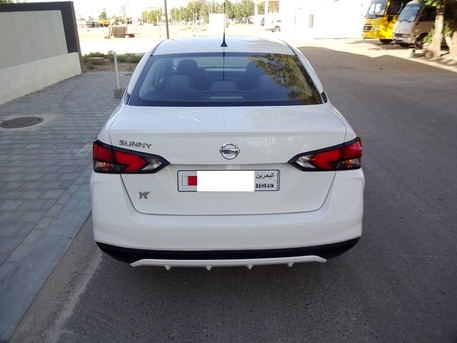 Bilad Al Qadeem, Vehicles, Cars & Trucks , BHD 103,  Nissan Sunny,  2021,  Automatic,  71000 KM,   SINGLE OWNER AVAILABLE ON MONTHLY INSTALLMENT OR CASH