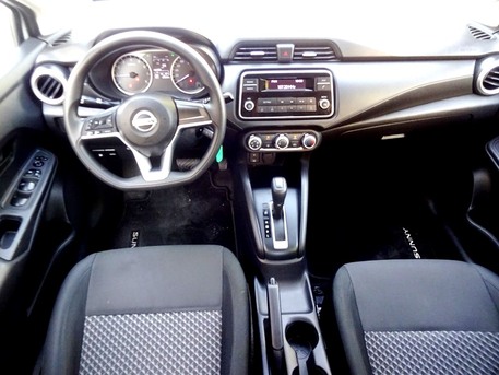 Bilad Al Qadeem, Vehicles, Cars & Trucks , BHD 103,  Nissan Sunny,  2021,  Automatic,  71000 KM,   SINGLE OWNER AVAILABLE ON MONTHLY INSTALLMENT OR CASH