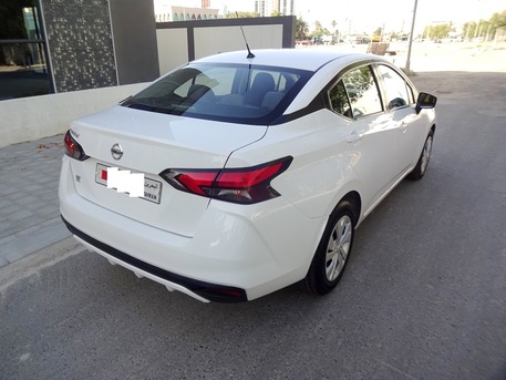 Bilad Al Qadeem, Vehicles, Cars & Trucks , BHD 103,  Nissan Sunny,  2021,  Automatic,  71000 KM,   SINGLE OWNER AVAILABLE ON MONTHLY INSTALLMENT OR CASH