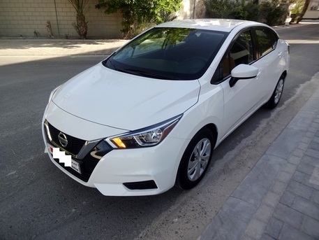 Bilad Al Qadeem, Vehicles, Cars & Trucks , BHD 103,  Nissan Sunny,  2021,  Automatic,  71000 KM,   SINGLE OWNER AVAILABLE ON MONTHLY INSTALLMENT OR CASH