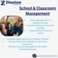 Boost Parent Engagement Using A Modern Classroom Management System