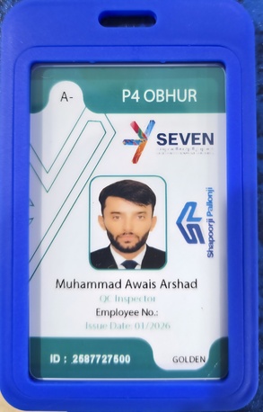 Riyadh, Job Seekers, Civil QC Inspector | JCDC & SEVEN Approved | 7+ Years KSA Experience (Mega Projects )