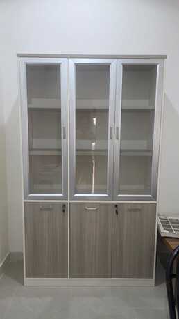 Dammam, Furniture, SAR 600,  3 DOOR OFFICE FILE ALMARAH