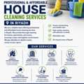 MS Cleaning & Relocation Services - Riyadh