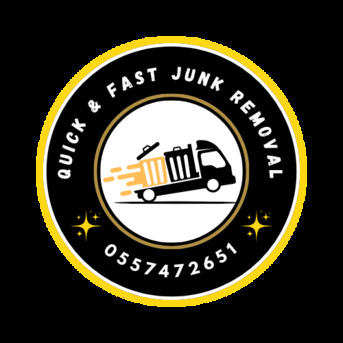 Dubai, Cleaning, Quick And Fast Junk Removal