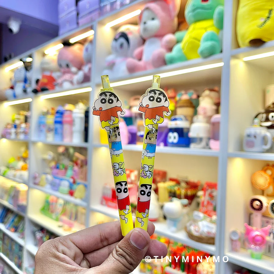 Mumbai, Business, Buy Shinchan Merchandise Online &ndash; Cute & Trendy Gifts