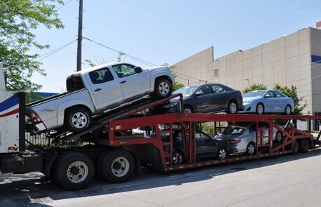 New York, Automotive, Get 10% OFF Shipping Car From California To Michigan Today