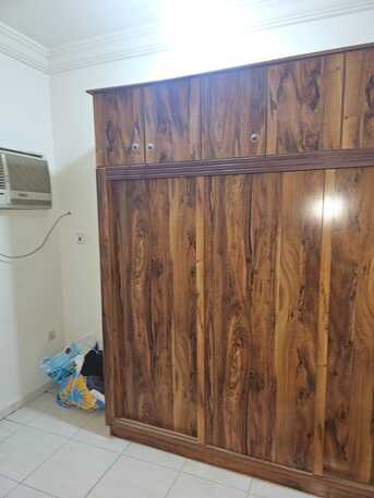Jeddah, Housing Exchanges, SAR 1666/month,  250 Sq. Meter,  Unfurnished 2 BHK Family Apartment For Rent &ndash; SAR 5,000/3 Months | Sharafiya Near Saja Gar