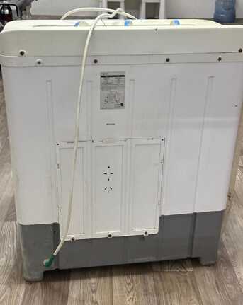 Tabuk City (PH), Household Items, Sr 120,  Washing Machine