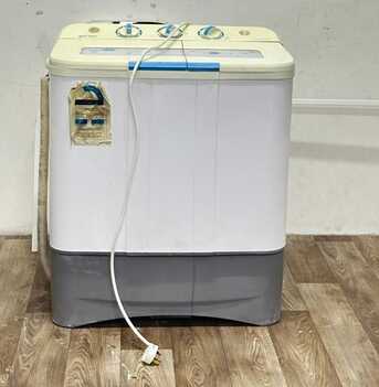 Tabuk City (PH), Household Items, Sr 120,  Washing Machine
