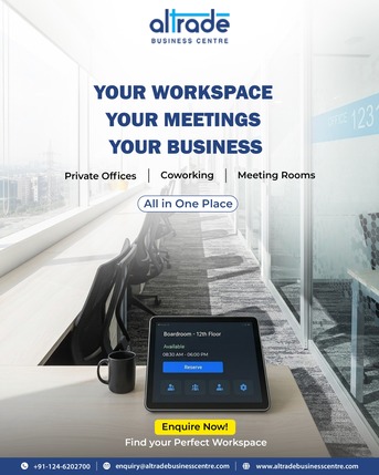 Gurugram, Help, Find The Ideal Business Centre In Gurgaon For Your Growing Business