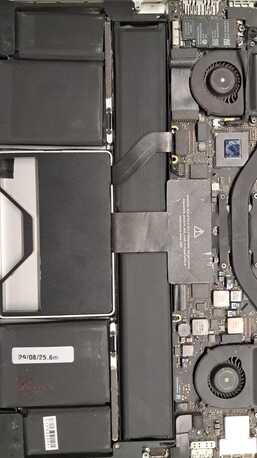 Mumbai, Electronics, INR 50,  Ansh IT Infotech Laptop Repair & Refurbished Laptop Shop