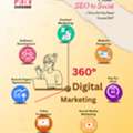Best SEO Services In UAE - Rank Higher On Google With Pink Shadow Media