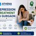 Trusted Depression Treatment In Gurgaon For Lasting Recovery