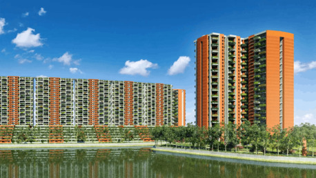 Mumbai, Real Estate For Sale, Pursuit Of A Radical Rhapsody &ndash; Luxury Living In Bengaluru