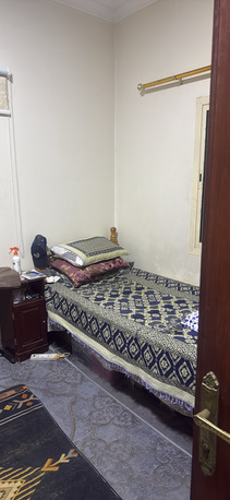Dammam, Bedspace For Rent, SAR 400/month,  750 Sq. Meter,  Bed Space Available For Young Pakistani Boy Neat Not More Than 28