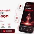 Mobile App Development Company In Gurgaon