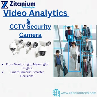 Mumbai, Job Seekers, Video Analytic Tools: Essential Software For Modern Security Teams