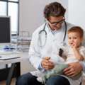 Quality Pediatric Care For Your Child&rsquo;s Healthy Growth