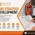 Fire Strategy Development