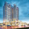 INR 37300000,  4 BR,  1581 Sq. Feet,  Samisha Ambrosia Gurgaon &ndash; Luxury 3 & 4 BHK Apartments