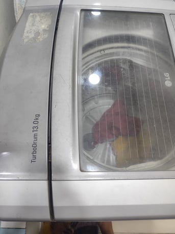 Manama, Appliances, BHD 35,  Washing Machine