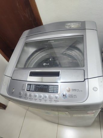 Manama, Appliances, BHD 35,  Washing Machine