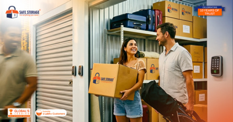 Dubai Marina, Logistics, How To Choose Trusted Movers And Packers In UAE &mdash; Full 2026 Guide