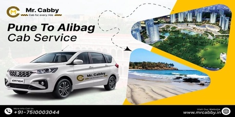 Pune, Travel, Pune To Alibag Cab Service &ndash; Safe & Affordable Taxi Booking With Mr. Cabby