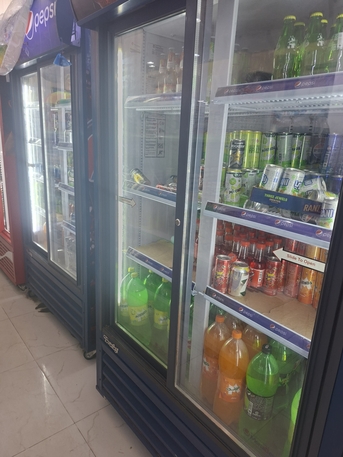 Jeddah, Air Conditioners, Restaurant And Supermarket Refrigerators For Sale