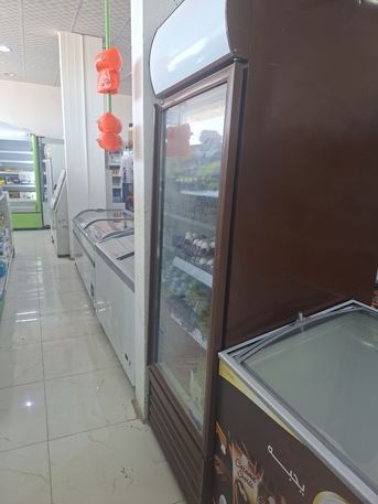 Jeddah, Air Conditioners, Restaurant And Supermarket Refrigerators For Sale