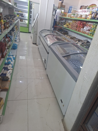 Jeddah, Air Conditioners, Restaurant And Supermarket Refrigerators For Sale