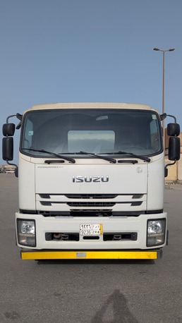 Jubail, Vehicles, Cars & Trucks , SAR 200000,  ISUZU,  2022,  Manual,  79000 KM,   DIESEL TANKER FOR SALE
