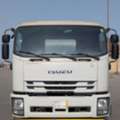 SAR 200000,  ISUZU,  2022,  Manual,  79000 KM,   DIESEL TANKER FOR SALE