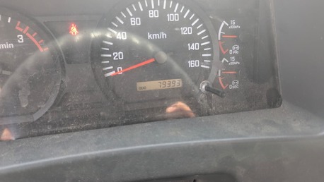 Jubail, Vehicles, Cars & Trucks , SAR 200000,  ISUZU,  2022,  Manual,  79000 KM,   DIESEL TANKER FOR SALE