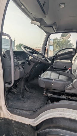 Jubail, Vehicles, Cars & Trucks , SAR 200000,  ISUZU,  2022,  Manual,  79000 KM,   DIESEL TANKER FOR SALE
