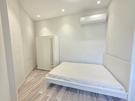 Juffair, Apartments, Flats, Houses & Villas, BHD 300/month,  Furnished,  2 BR,  120 Sq. Meter,  Beautiful Furniture | Free Wifi | Family Building | Near Yemen Embassy Juffair
