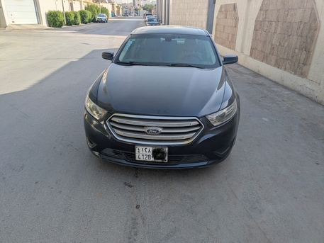 Riyadh, Vehicles, Cars & Trucks , SAR 35000,  Ford Taurus,  2017,  Null,  205000 KM,    Eco Boost 35000