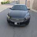 SAR 35000,  Ford Taurus,  2017,  Null,  205000 KM,    Eco Boost 35000