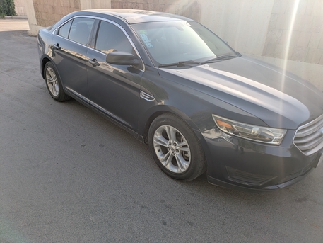 Riyadh, Vehicles, Cars & Trucks , SAR 35000,  Ford Taurus,  2017,  Null,  205000 KM,    Eco Boost 35000