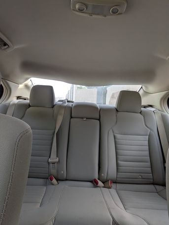 Riyadh, Vehicles, Cars & Trucks , SAR 35000,  Ford Taurus,  2017,  Null,  205000 KM,    Eco Boost 35000