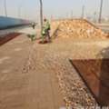 Civil Engineer, Landscaping Supervisor, Foreman