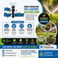 Eco-Friendly Irrigation Jefferson GA