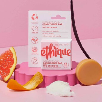 Sydney, Business, Best Conditioner Bar Australia For Sustainable Hair Care | Ecovida