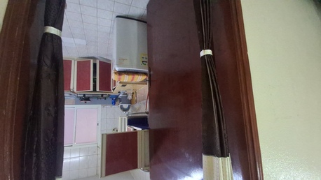 Jubail, Furniture, SAR 3000,  For Sale 2 King Size Bed Room Sets, Dining Set 6 Seater,sofa Sets, Washing Mchine
