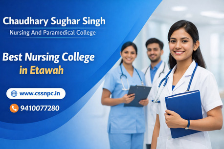 Mumbai, Education, Best Nursing College For Girls Etawah: Your Path To A Rewarding Medical Career