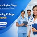 Best Nursing College For Girls Etawah: Your Path To A Rewarding Medical Career