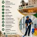Hospital Cleaner