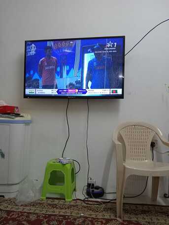 Hoora, Electronics, BHD 12,  TV For Sale